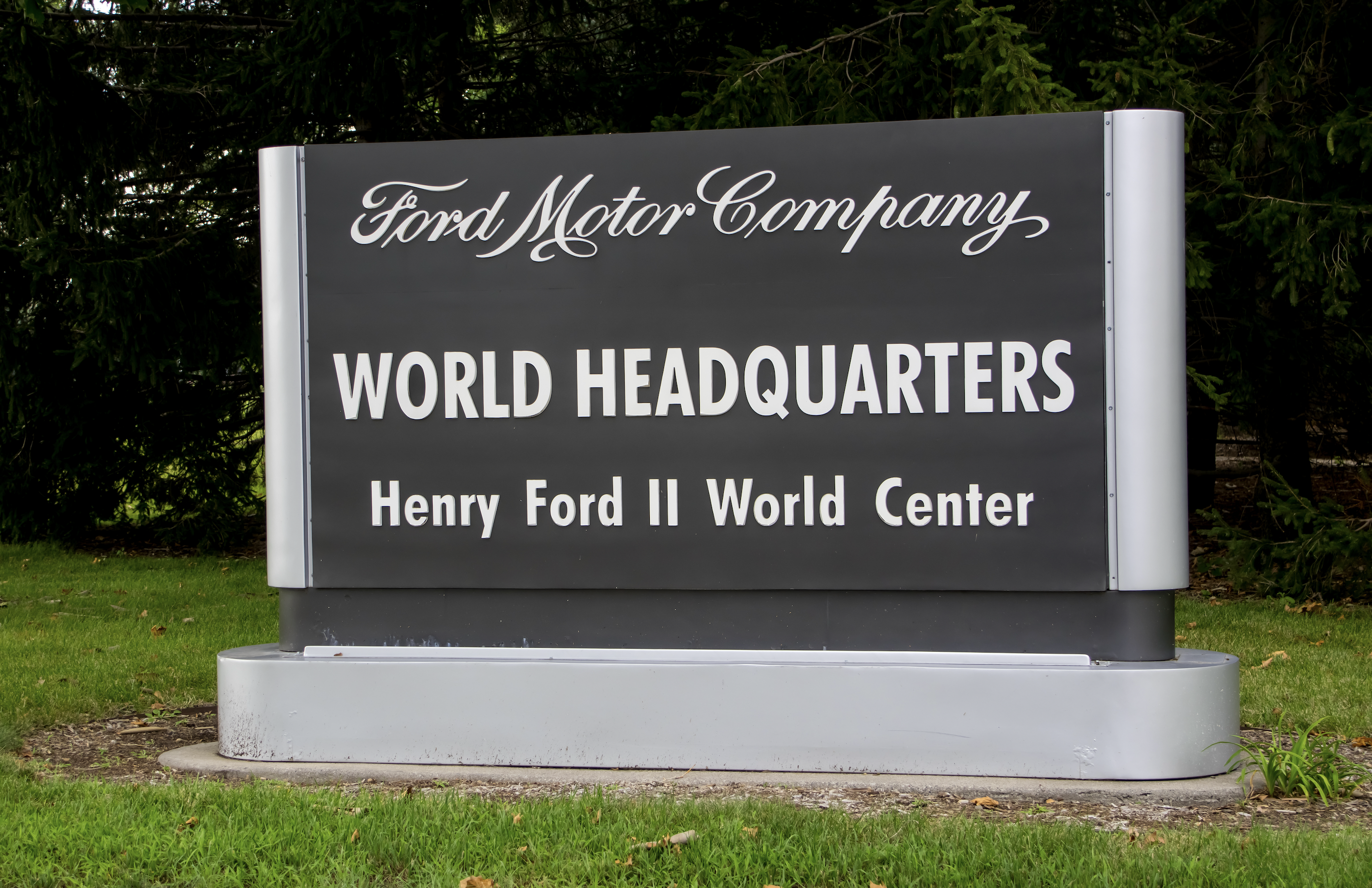 Ford Motor Company